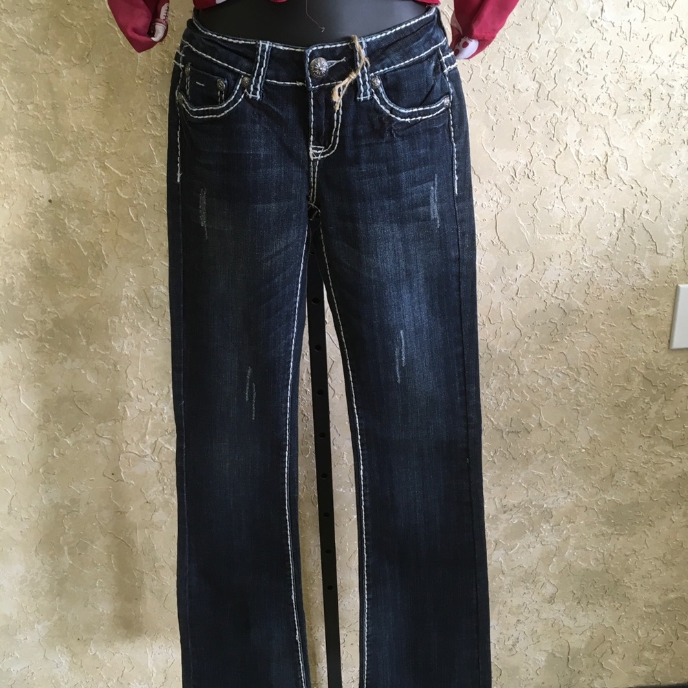 L.A. Idol Jeans